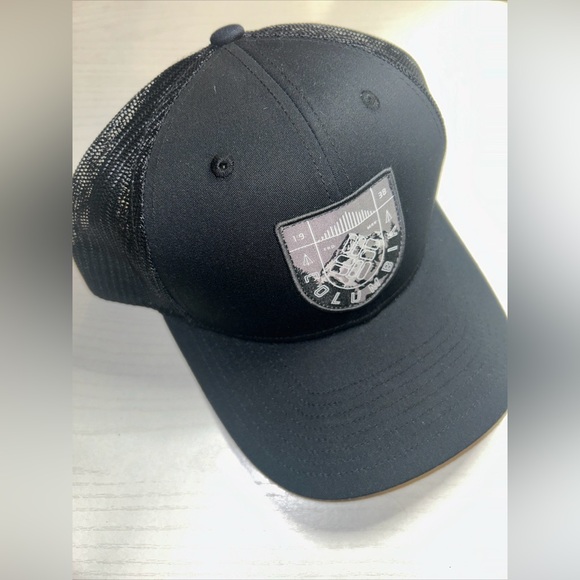 Colombia Hat SnapBack Men's - Picture 3 of 5